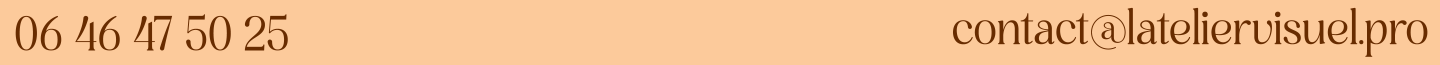 Bandeau haut